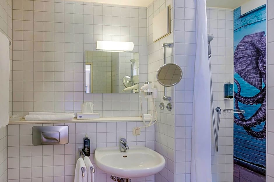 Seminaris Hotel Bad Boll