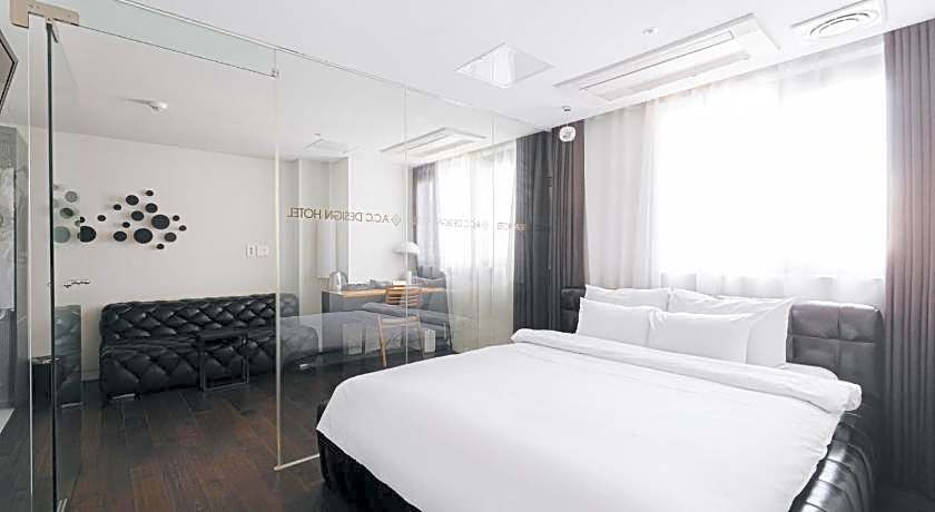 ACC Design Hotel