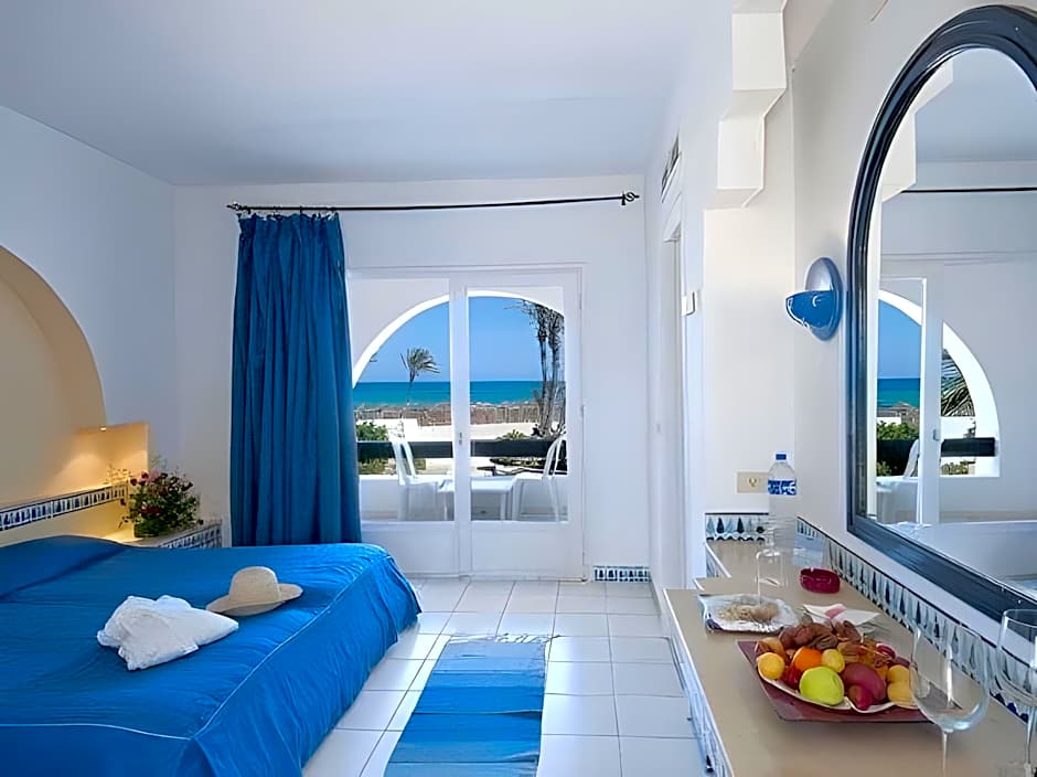 Hotel Seabel Aladin Djerba