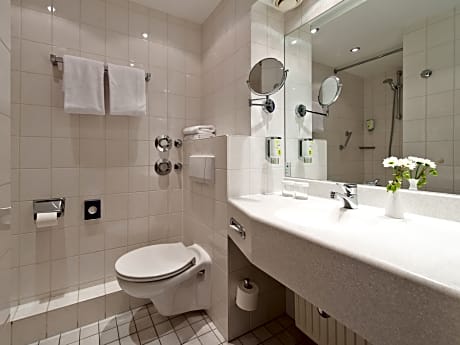 Business Single room