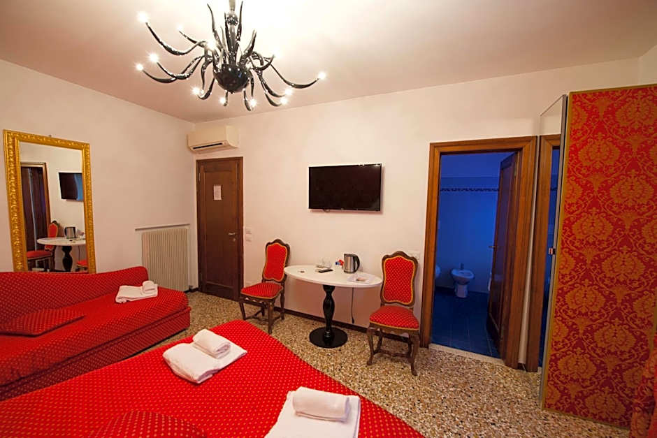 Casa Dolce