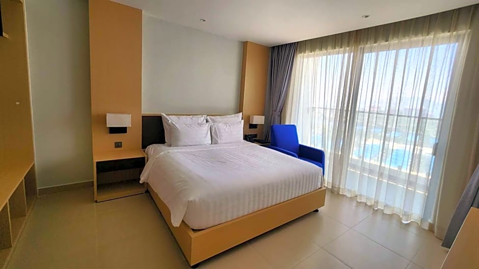 Skyline Seaview Cam Ranh Khanh Hoa