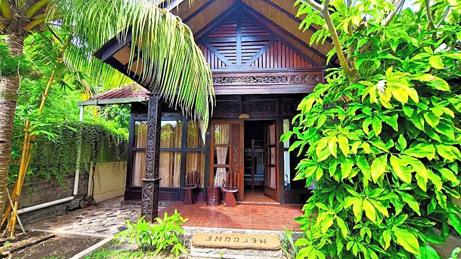 Gili Buana Hostel & Backpackers Gili Air