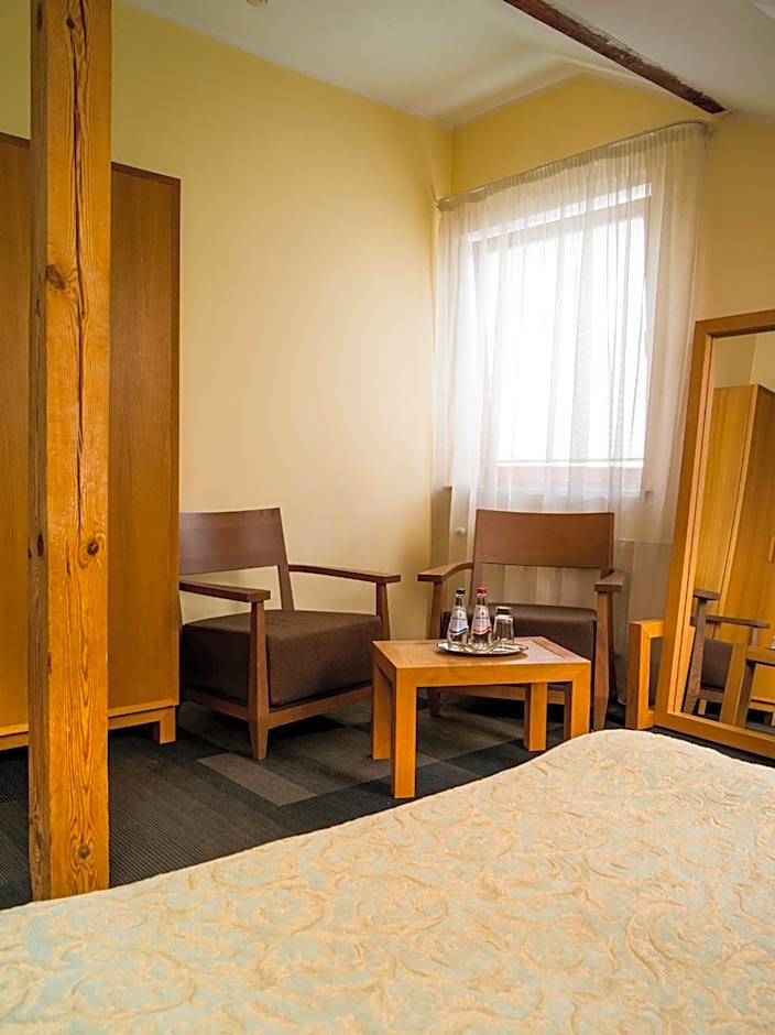 Elizabete Design Hotel