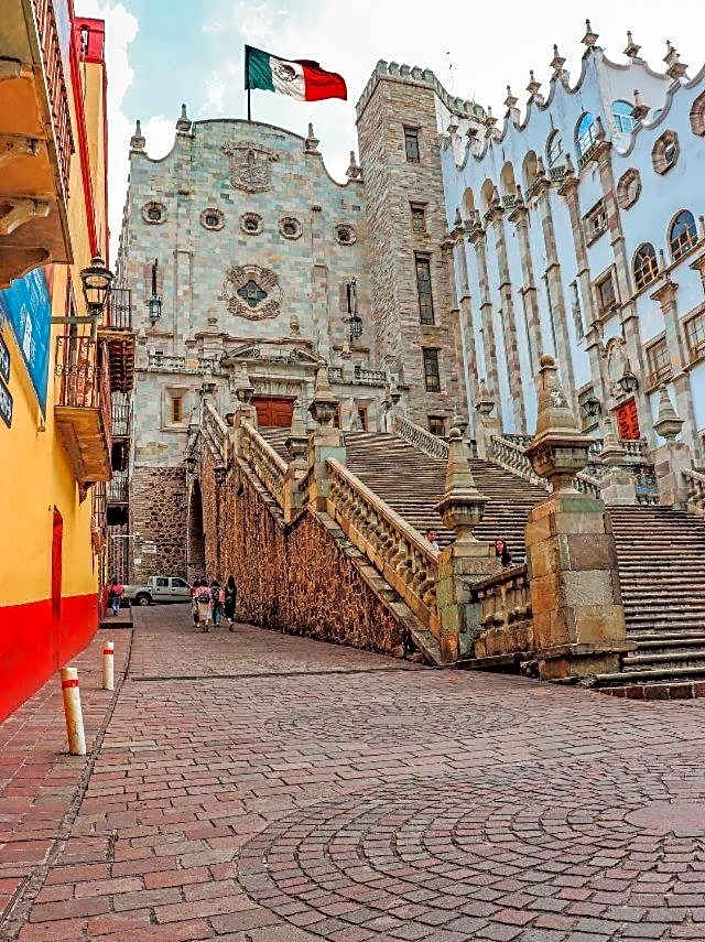 Hotel Casa Posos