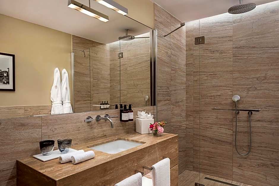 Tivoli Palazzo Gaddi Firenze Hotel
