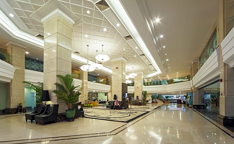 Promenade Hotel Kota Kinabalu