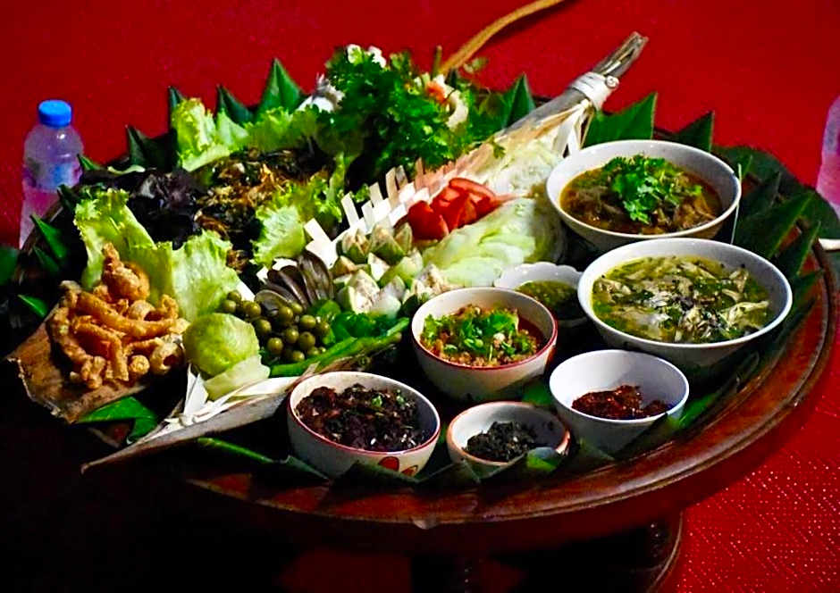 Ban Rai Jai Chaem - Spa Cafe & Homestay