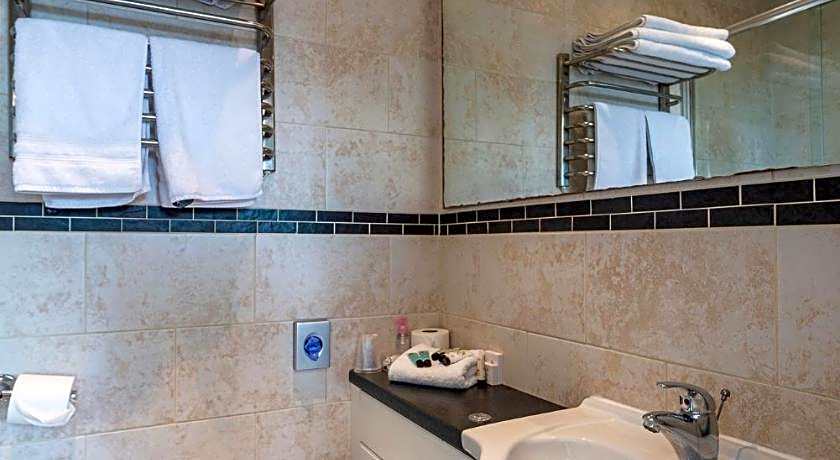 Hamiltons Boutique Hotel