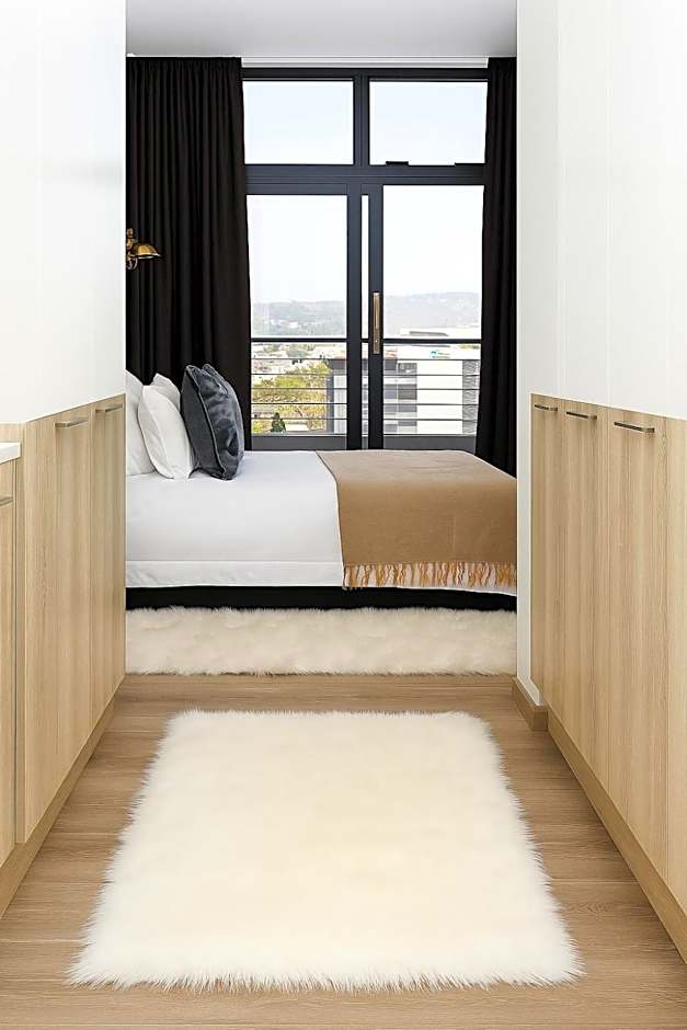 Menlyn Apartment
