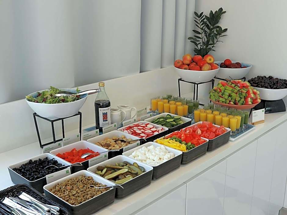 Ibis Styles Wroclaw Centrum