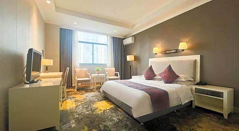 Kunshan Yuxing Hotel