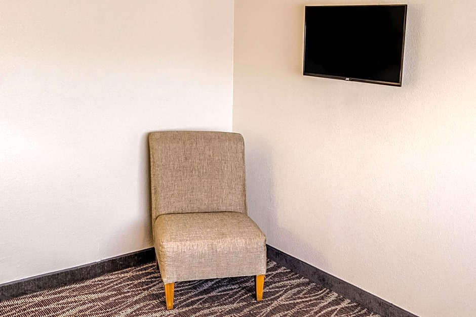 Comfort Inn Downtown Charleston