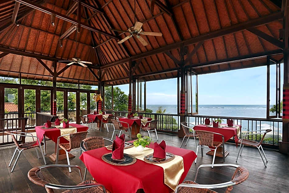 Respati Beach Hotel