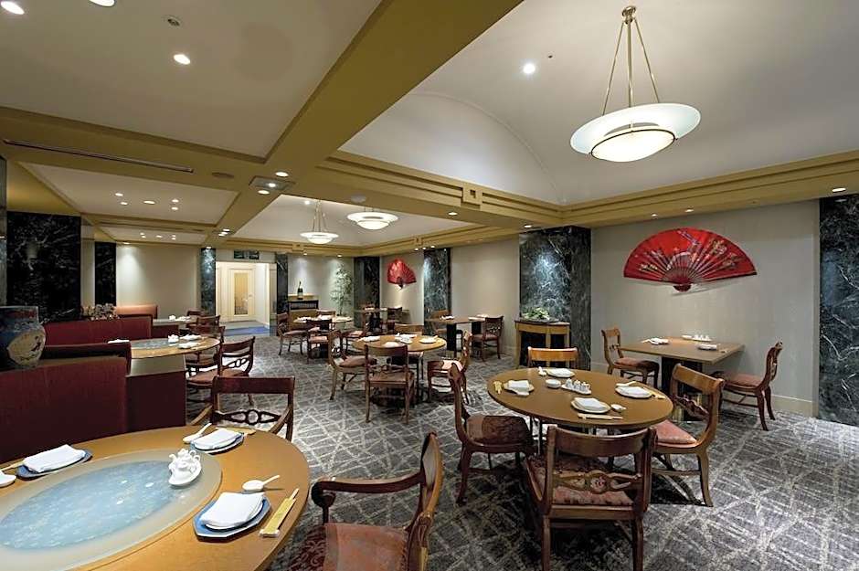 Urayasu Brighton Hotel Tokyo Bay