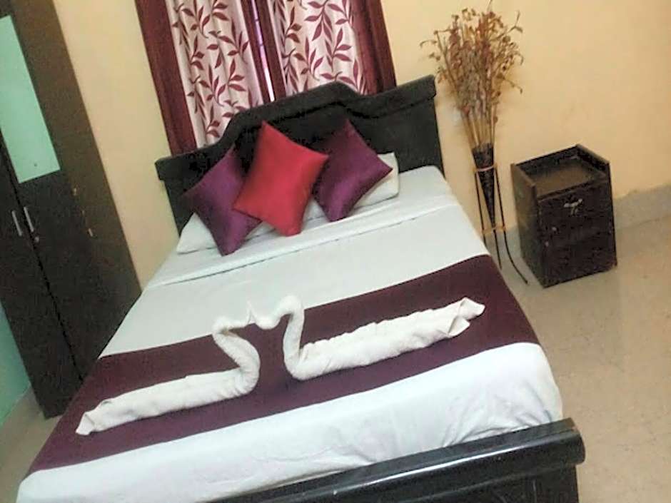 Hello Stay Hotel Bhubaneswar