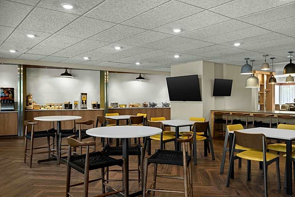 Fairfield by Marriott Inn & Suites Beckley