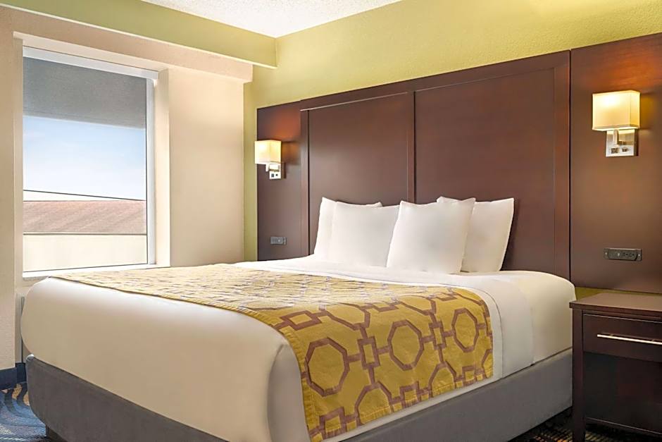 Baymont by Wyndham Georgetown/Lexington North