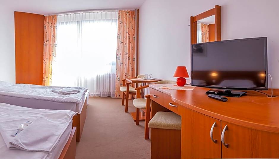 Hotel SOREA HUTNÍK I.