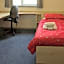 Keynes College University of Kent Hostel