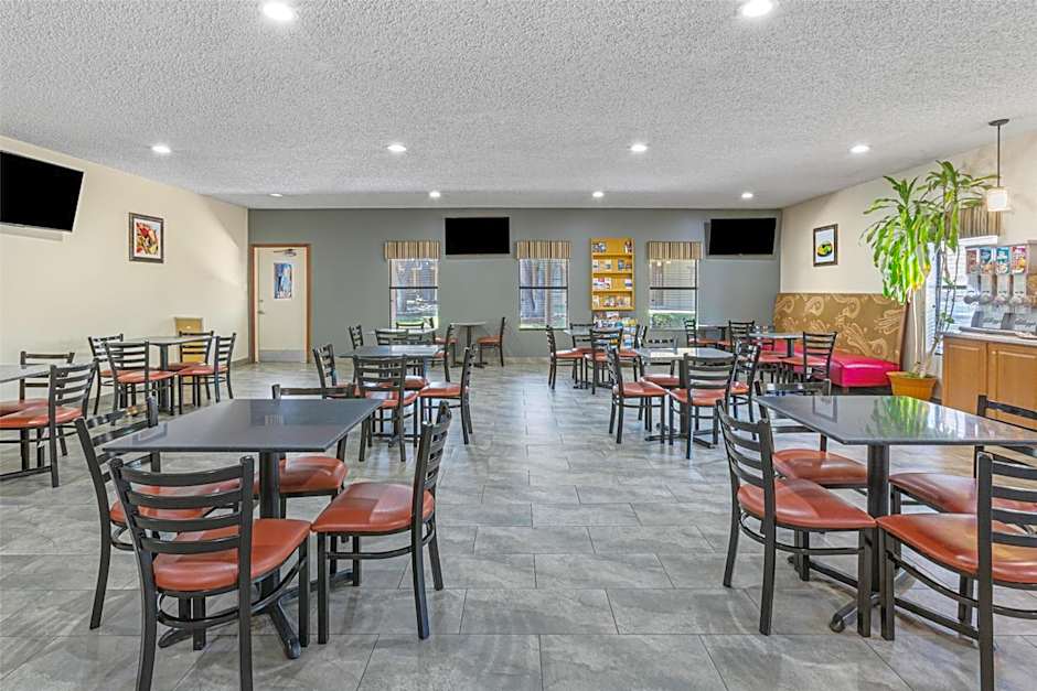 Best Western Pine Springs Inn