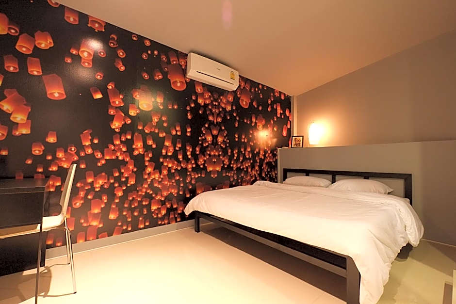 Everyday Bangkok Hostel