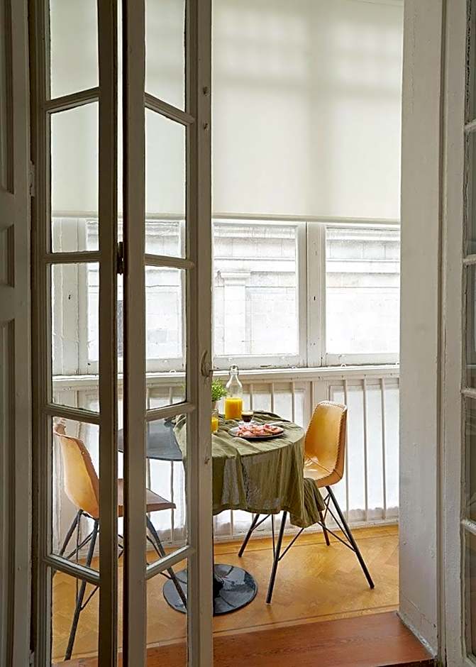 Urban Suite Santander