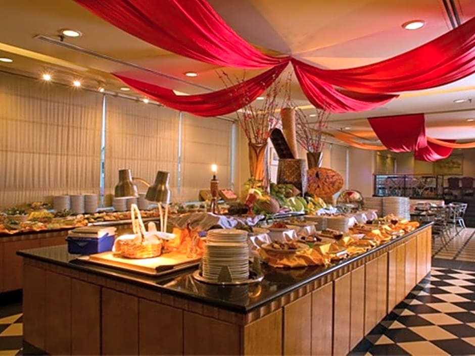 Empress Hotel Sepang