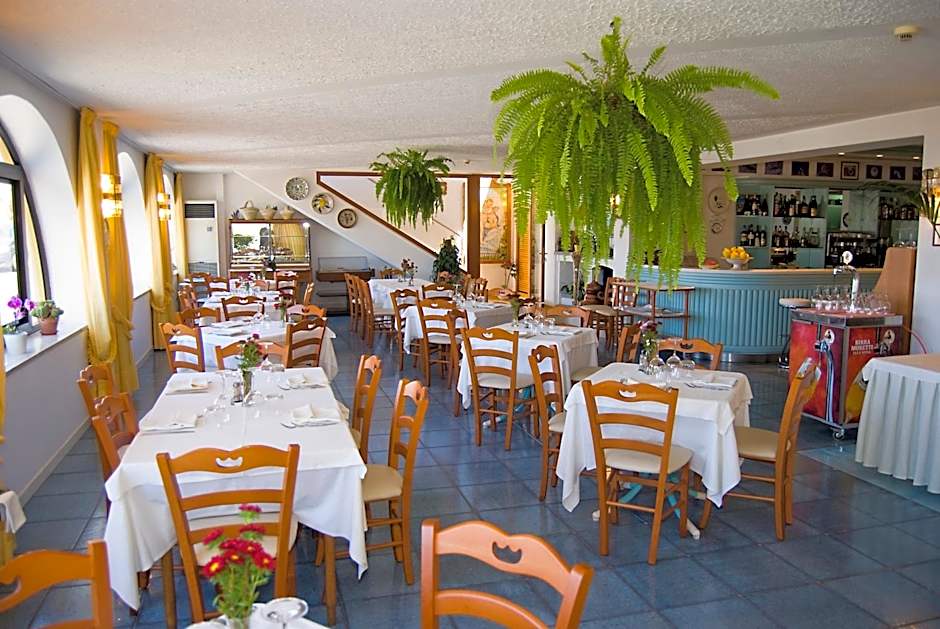 Hotel La Primavera