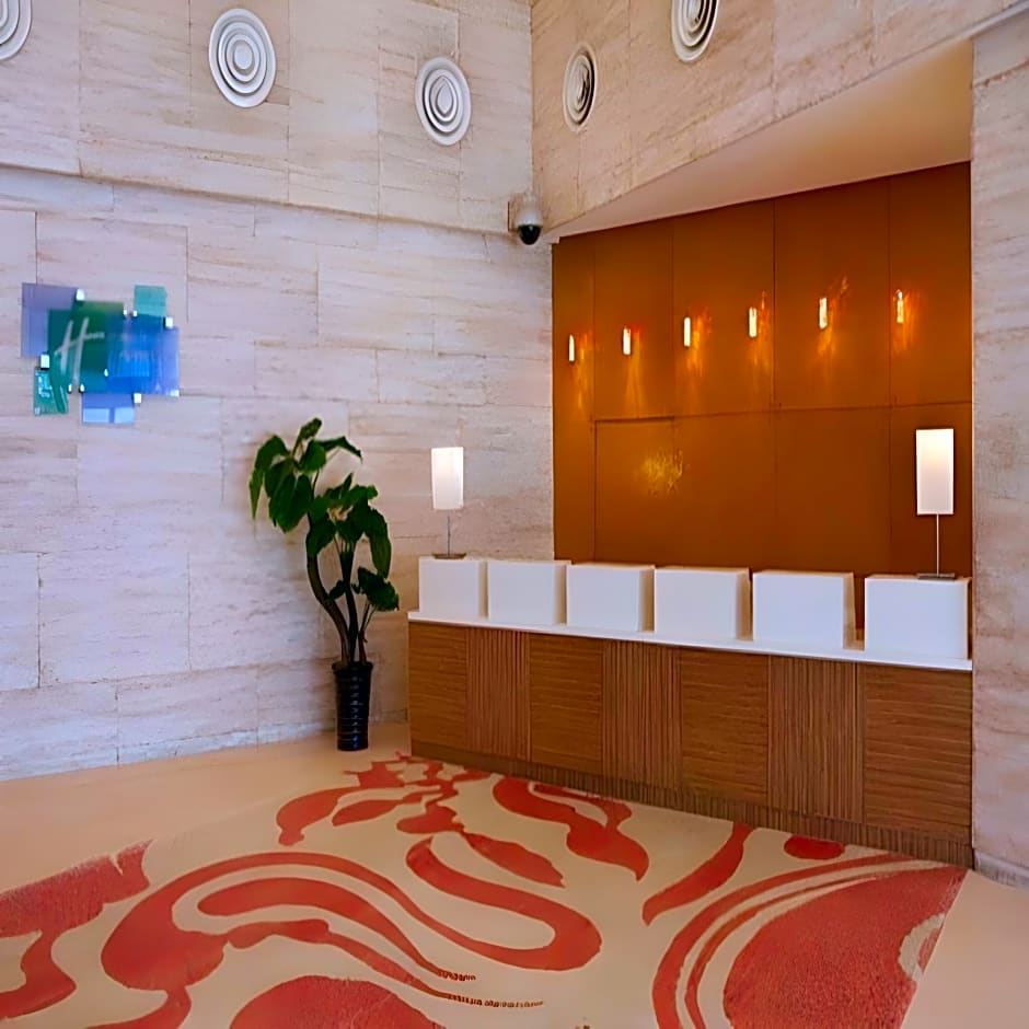 Holiday Inn Express Hefei South By IHG