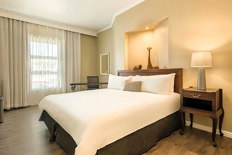 Protea Hotel Nelspruit