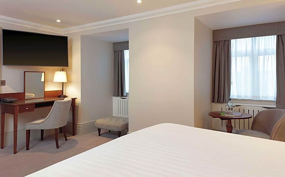 DoubleTree by Hilton Harrogate Majestic Hotel & Spa