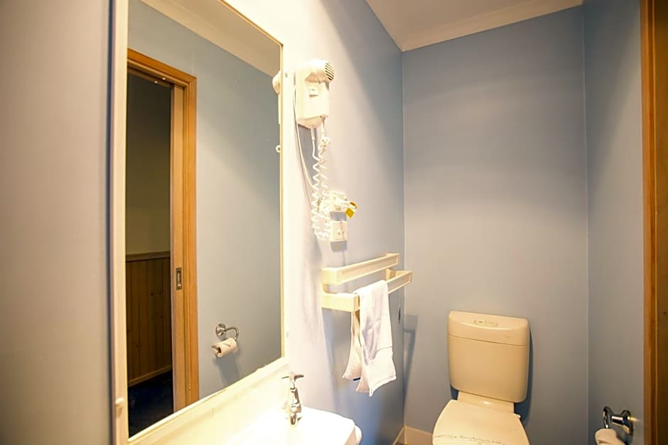 Thou Walla Sunset Retreat