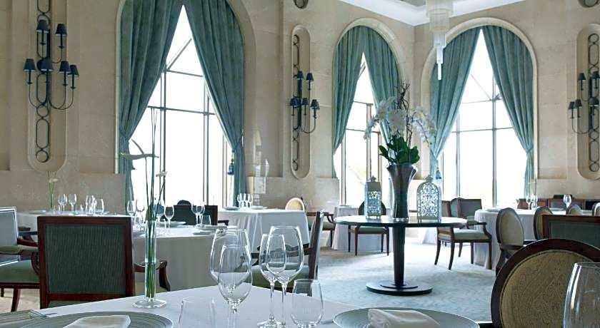 Shangri-La Hotel Apartments Qaryat Al Beri