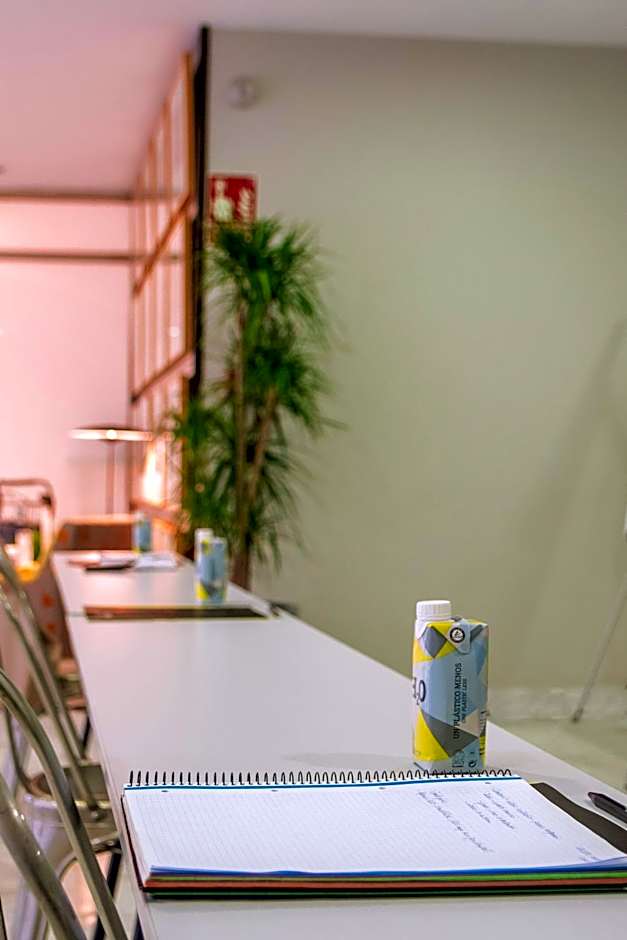 Sercotel Madrid Aeropuerto