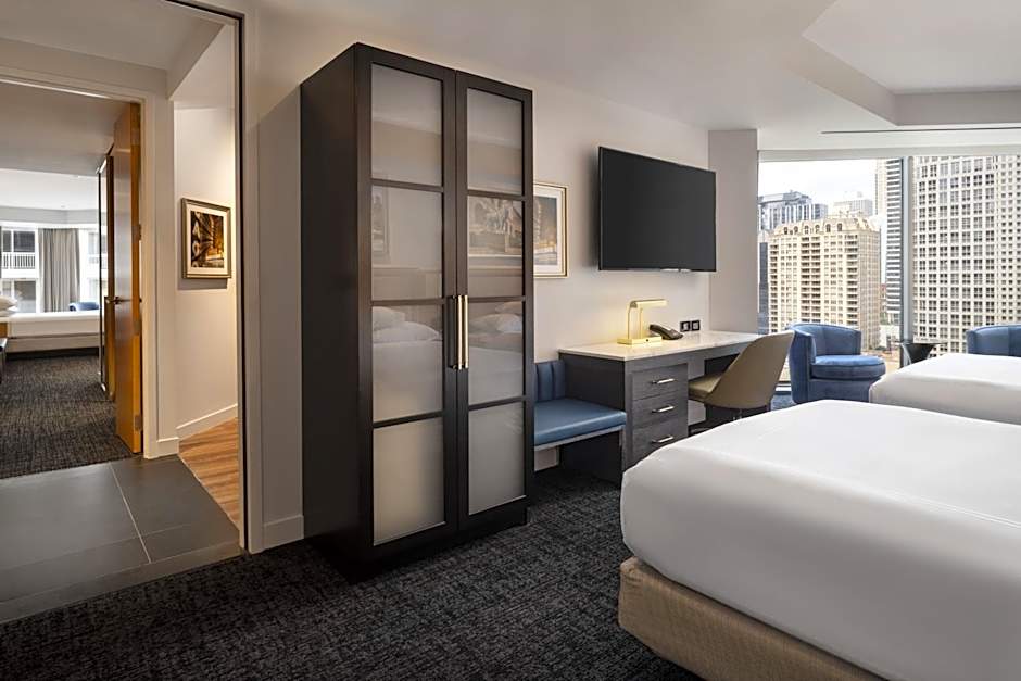 Residence Inn by Marriott Chicago Downtown Magnificent Mile