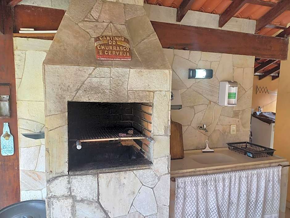 Condominio Morada da Praia