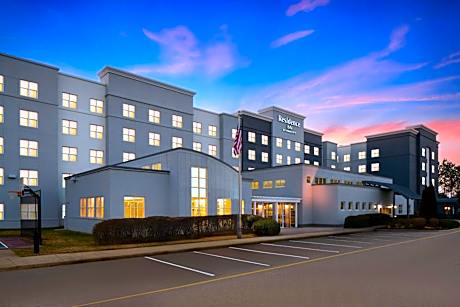 Residence Inn by Marriott Newport News Airport