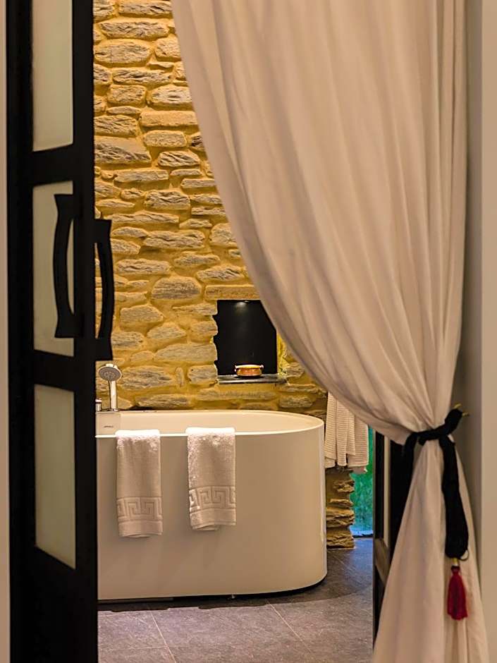 The Pavilions Himalayas The Farm