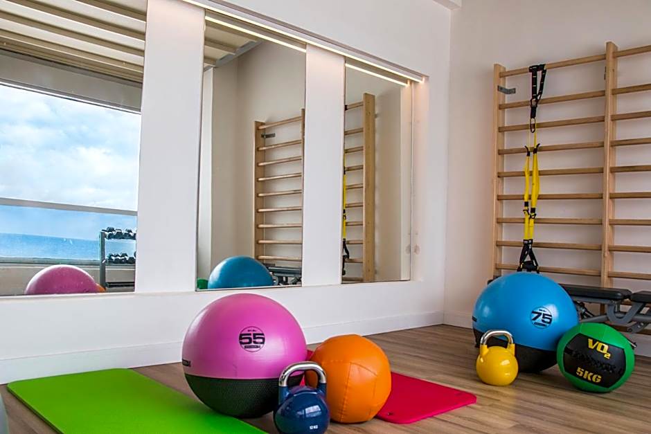 Okeanos Suites Herzliya Hotel by Herbert Samuel