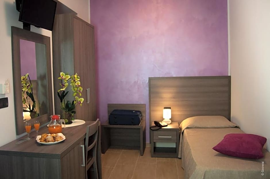 Le Tre Stelle Marine