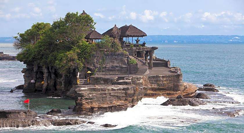 Villa Tamu Seseh
