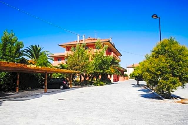 Hotel Le Rotonde