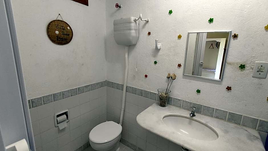 Refúgio da Mangueira