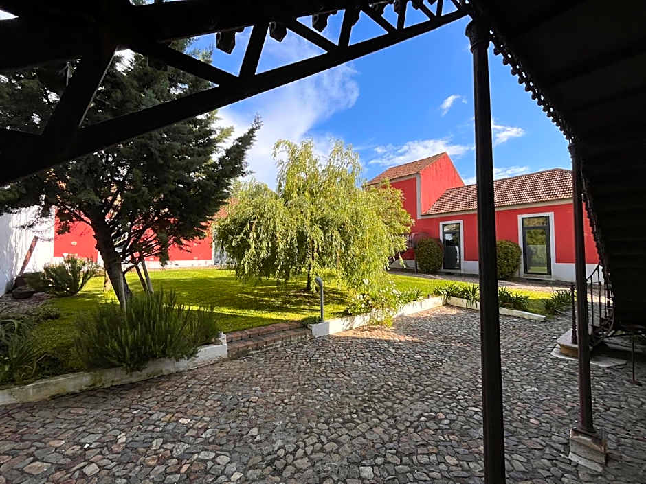 Palacete da Real Companhia do Cacau - Royal Cocoa Palace