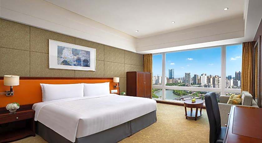 Shangri-La Chengdu
