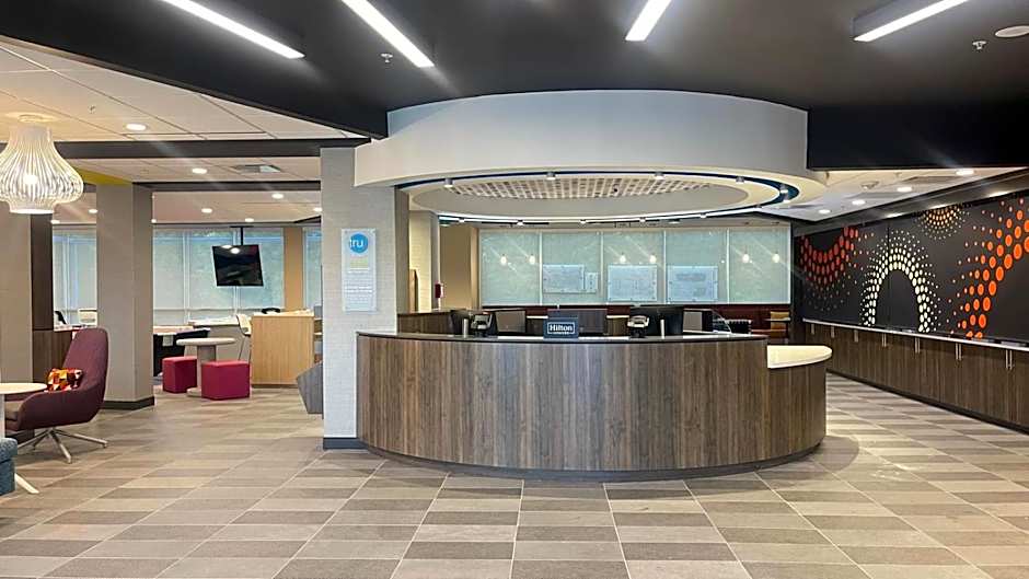 Tru by Hilton Plano East North Hwy 75   