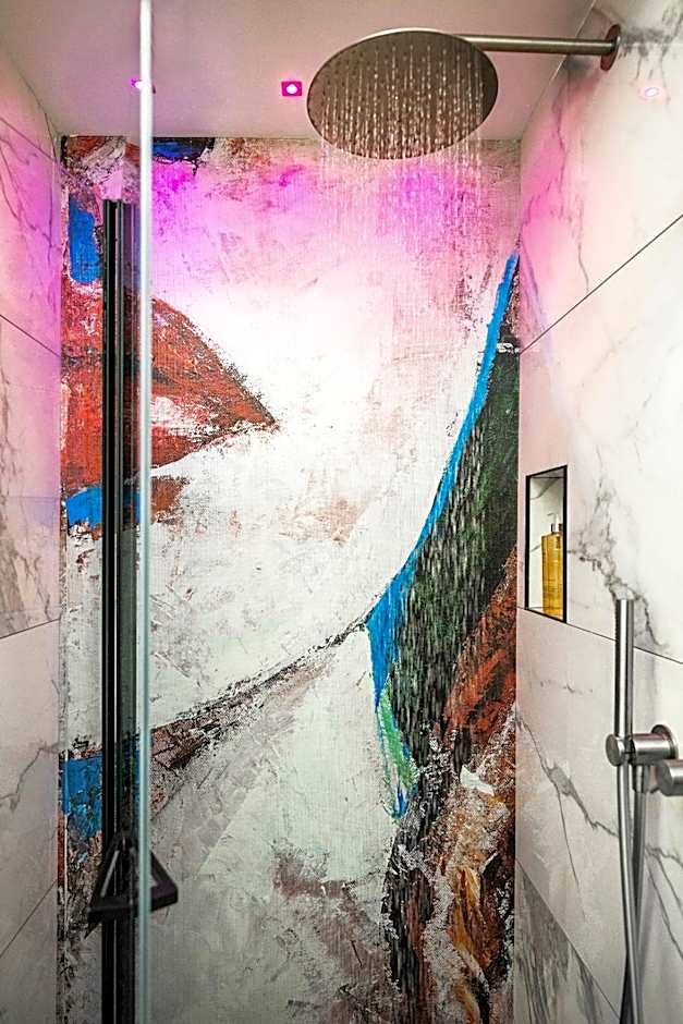 Positano Art Hotel Pasitea
