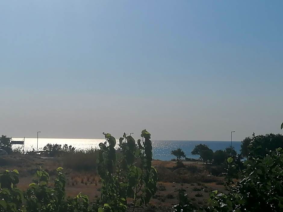 12 senses faliraki sea view