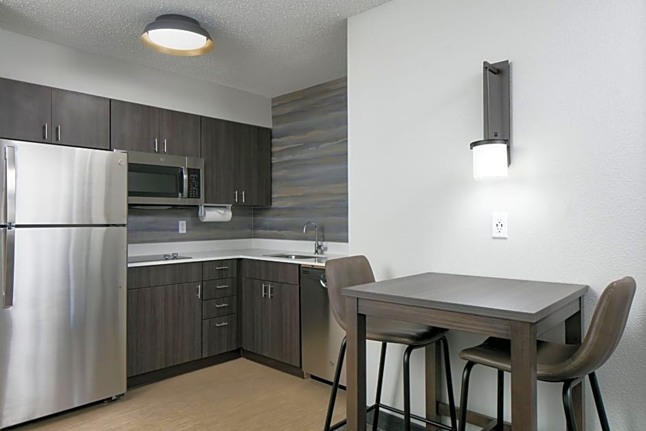 Residence Inn by Marriott Tulsa South